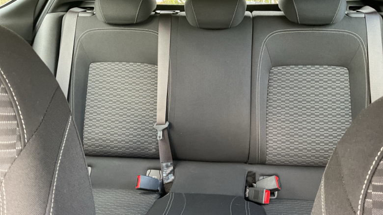 Vauxhall Astra 1.0T 12V ecoFLEX SRi 5dr Petrol Hatchback